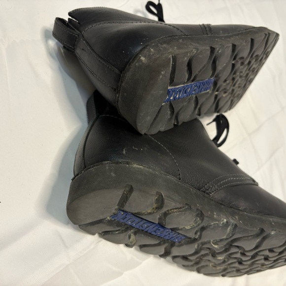 Birkenstock Men’s 45 Harris Leather Boot - Picture 8 of 11